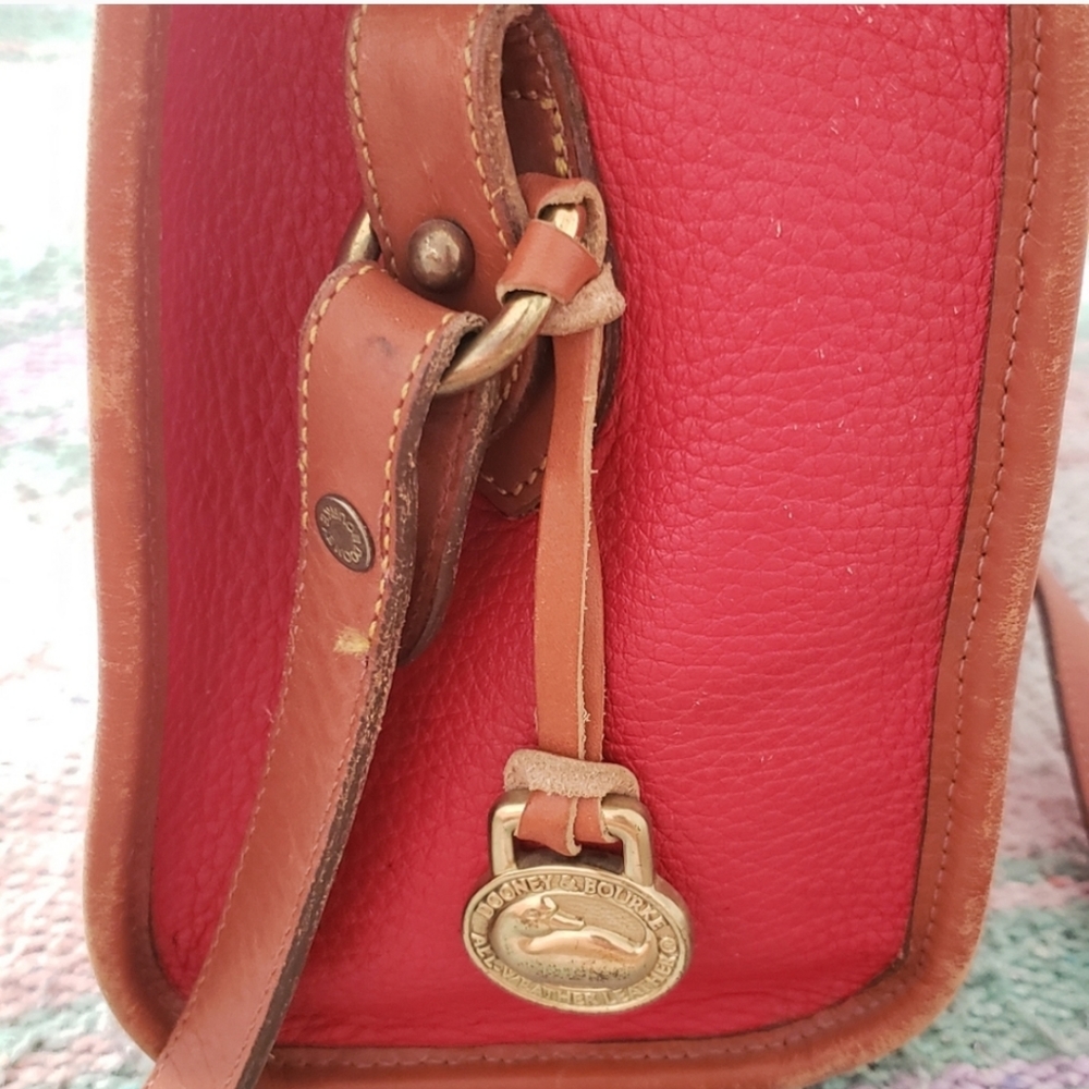 Dooney & Bourke bag - Picture 6 of 13